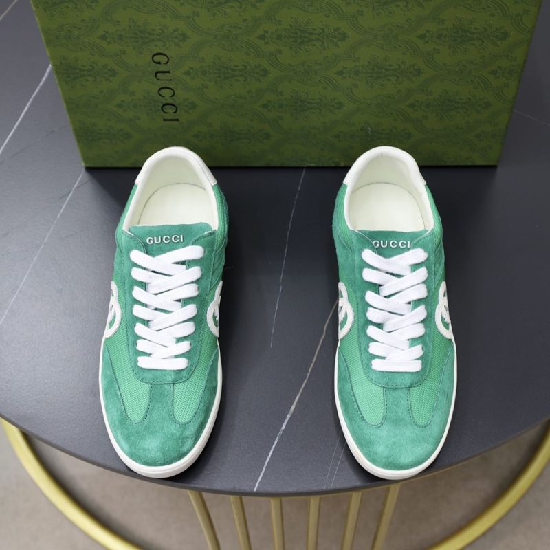 Gucci Casual Shoes